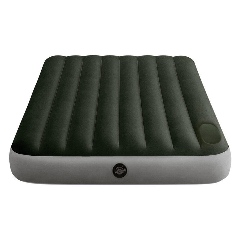 Matelas gonflable - Intex Downy -1-2 personnes