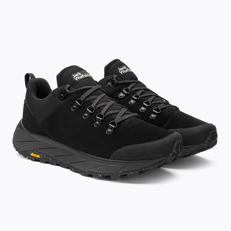 Wanderschuhe Jack Wolfskin Terraventure Urban Low