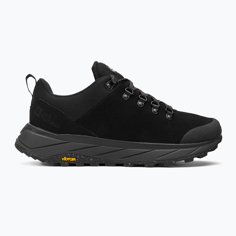 Wanderschuhe Jack Wolfskin Terraventure Urban Low