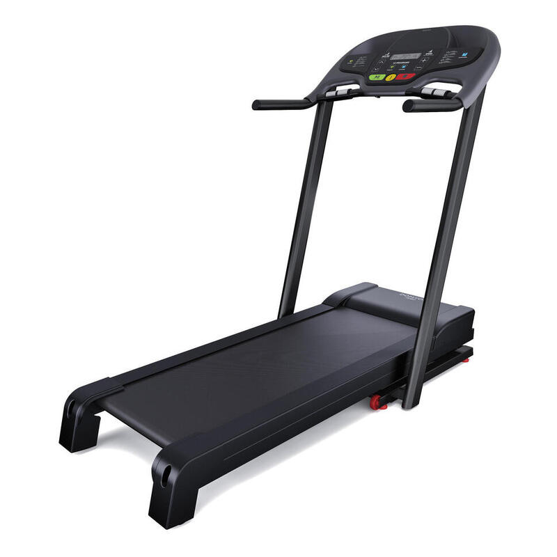 Recondiționate - Bandă de alergat T520B 13km/h, garanție Decathlon