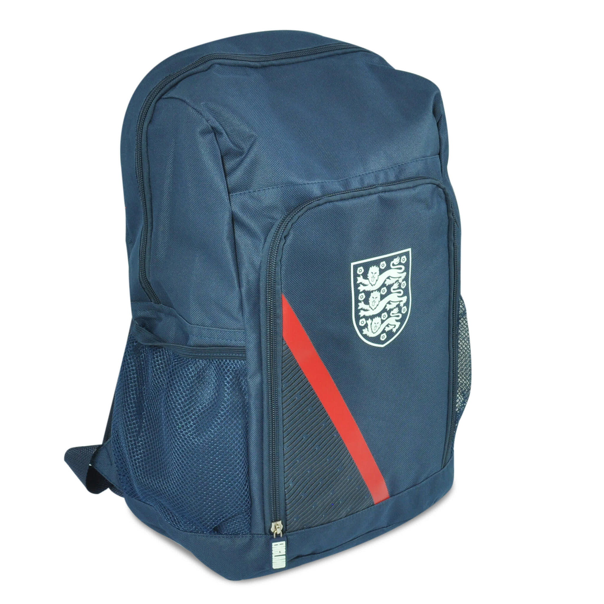 FA Large Multi Pocket Backpack 3/4
