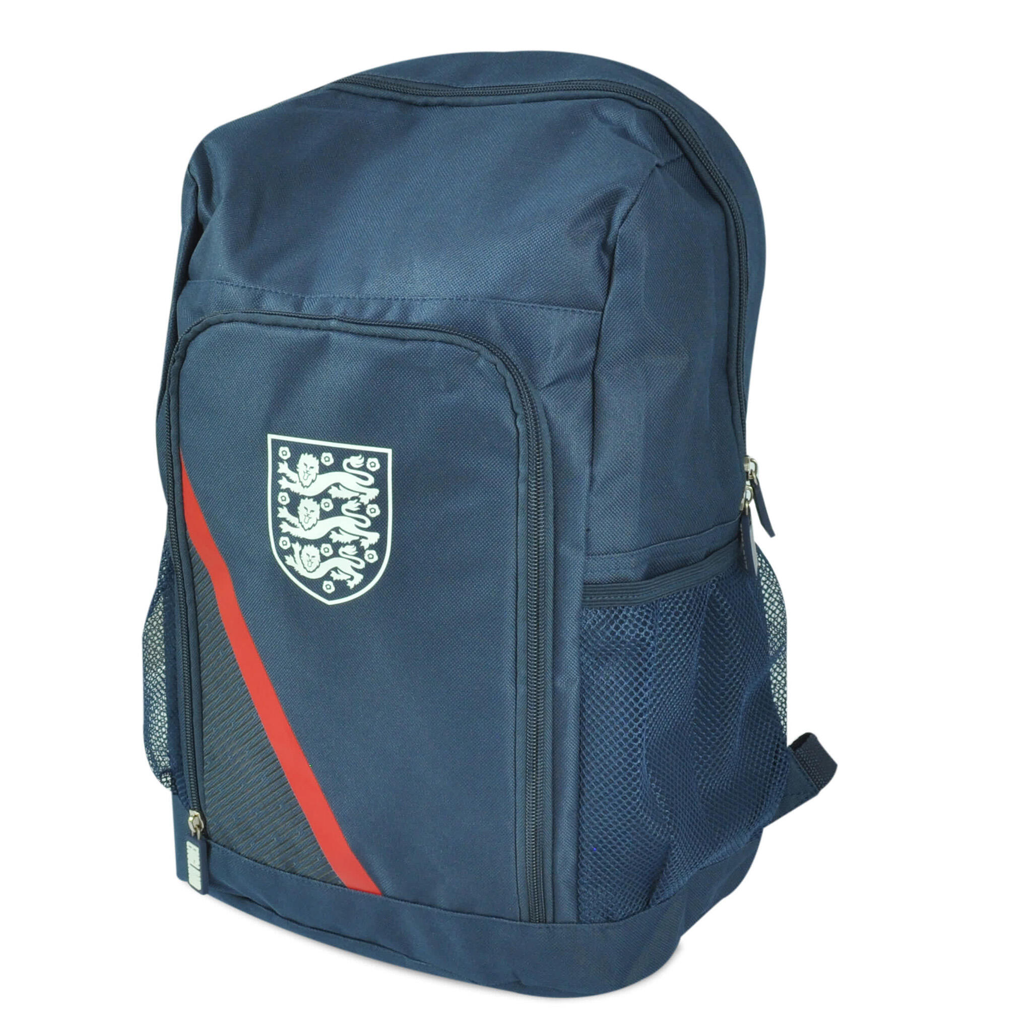FA Large Multi Pocket Backpack 2/4