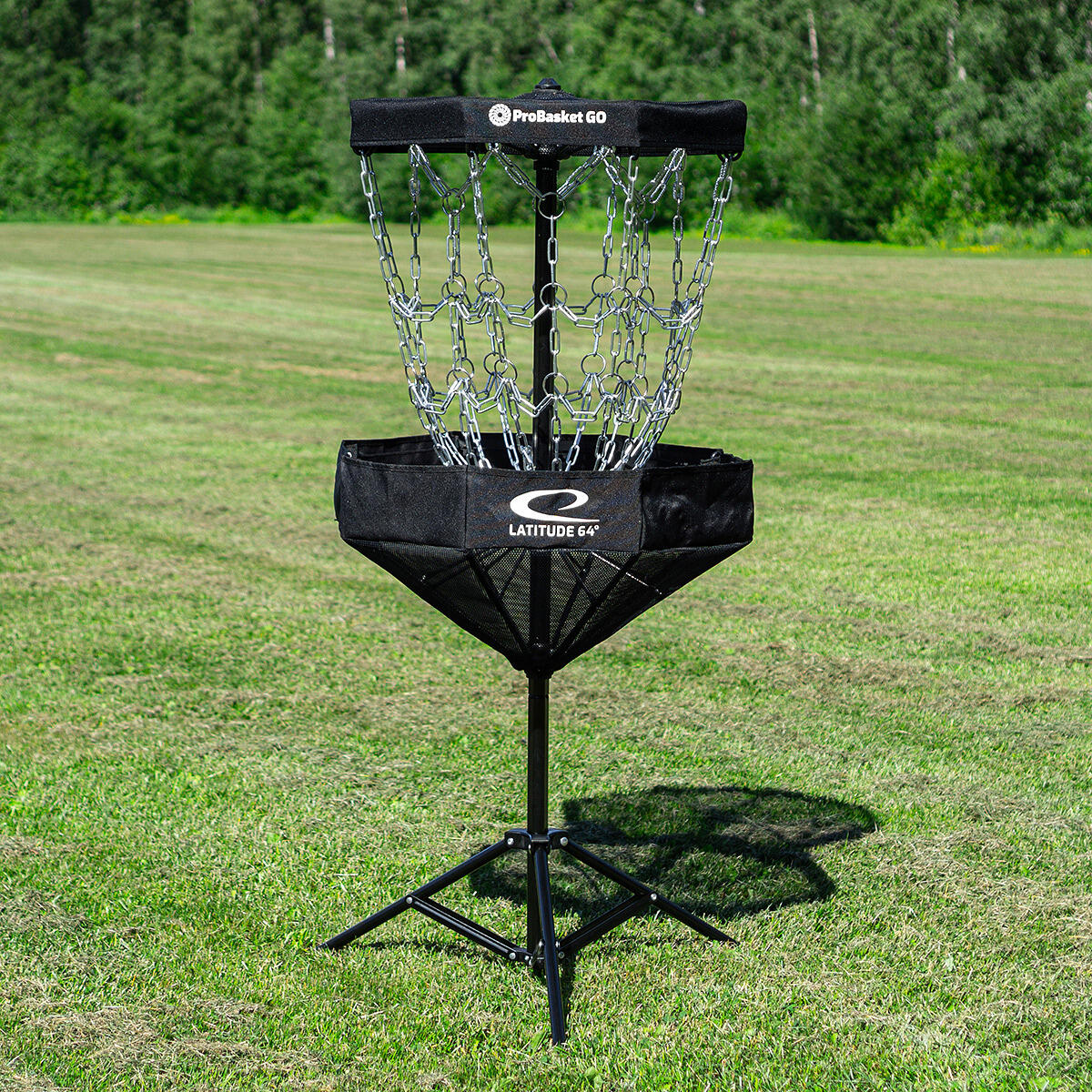 Discgolf-Korb ProBasket Go Discgolf Unisex 6/6