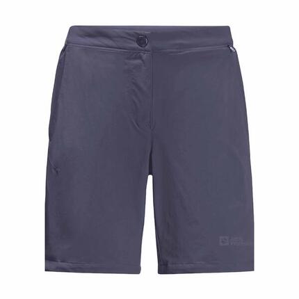 Jack Wolfskin Hilltop Trail Damen-Wandershorts