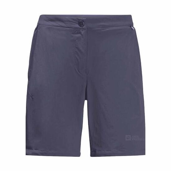 Jack Wolfskin Hilltop Trail Damen-Wandershorts