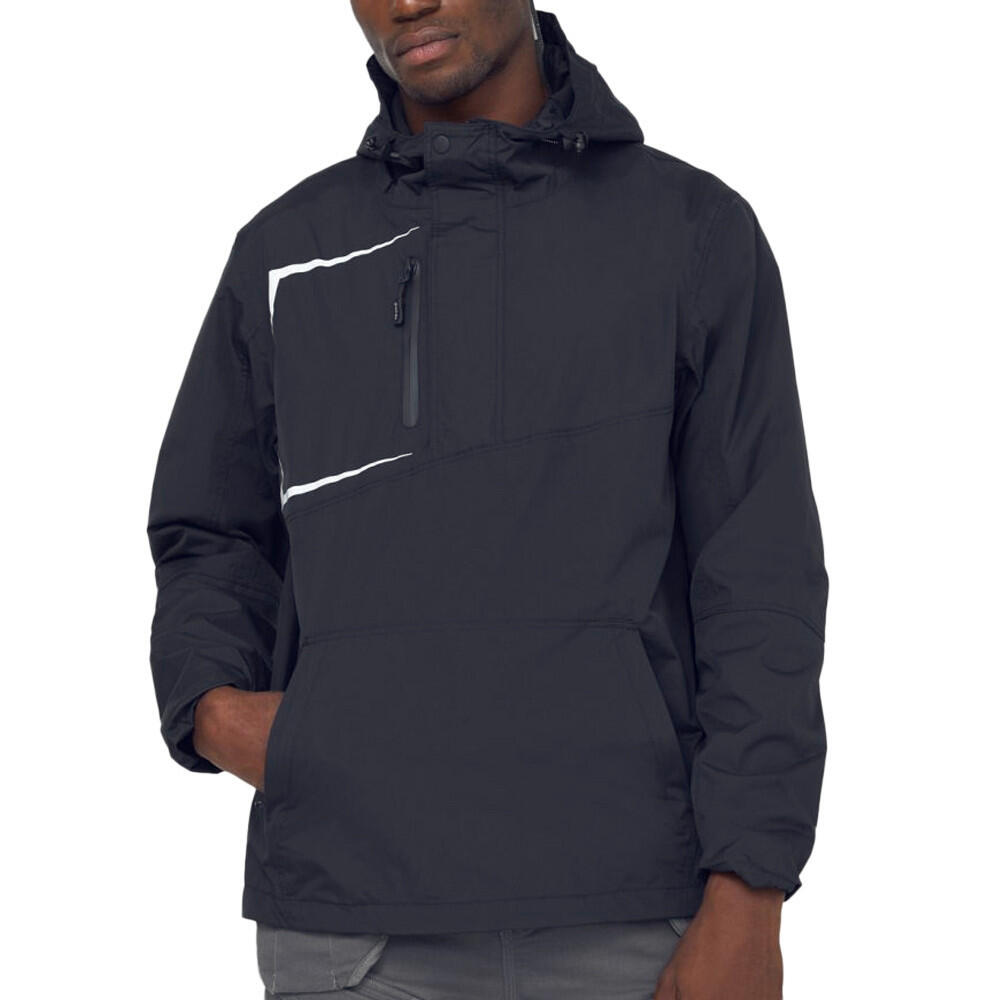 DICKIES Casaco impermeável Dickies Generation Navy Homem