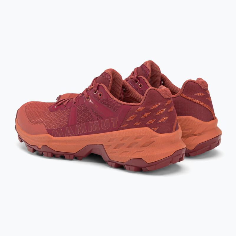 Scarpe da trekking da donna Mammut Sertig II Low GTX