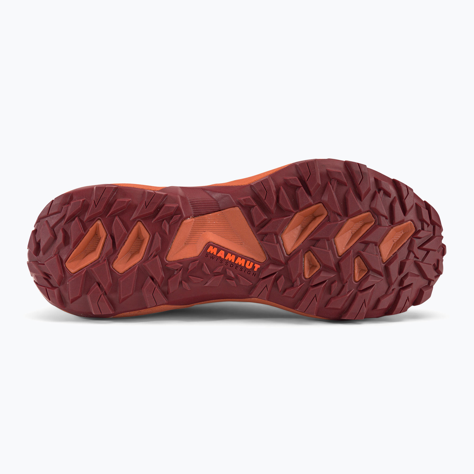 Chaussures de trekking Mammut Sertig II Low GTX pour femmes 5/5