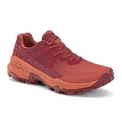 Mammut Sertig II Low GTX Damen Trekkingschuhe