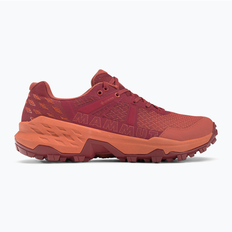 Buty trekkingowe damskie Mammut Sertig II Low GTX