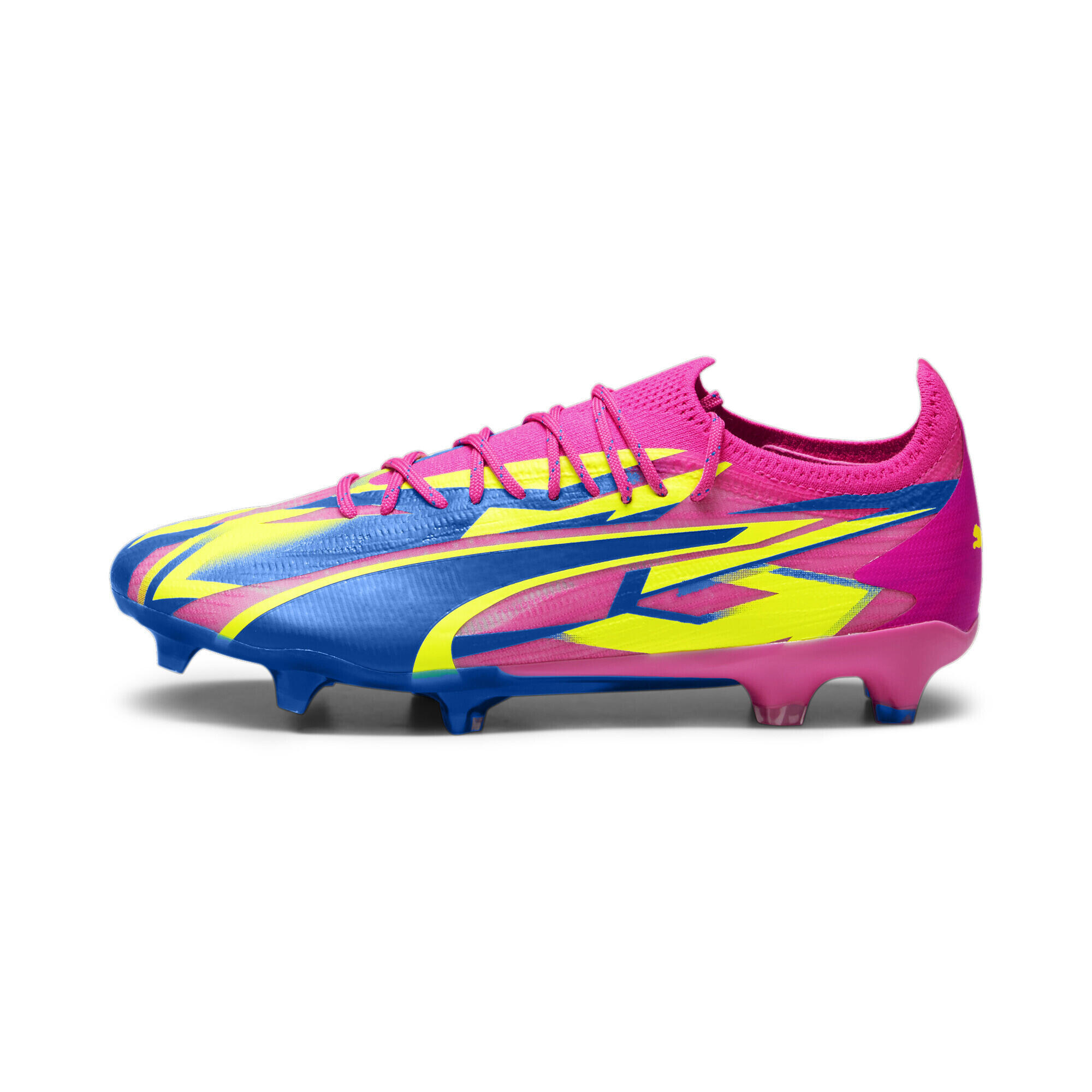 ULTRA ULTIMATE ENERGY FG/AG Fußballschuhe Herren PUMA 5/7