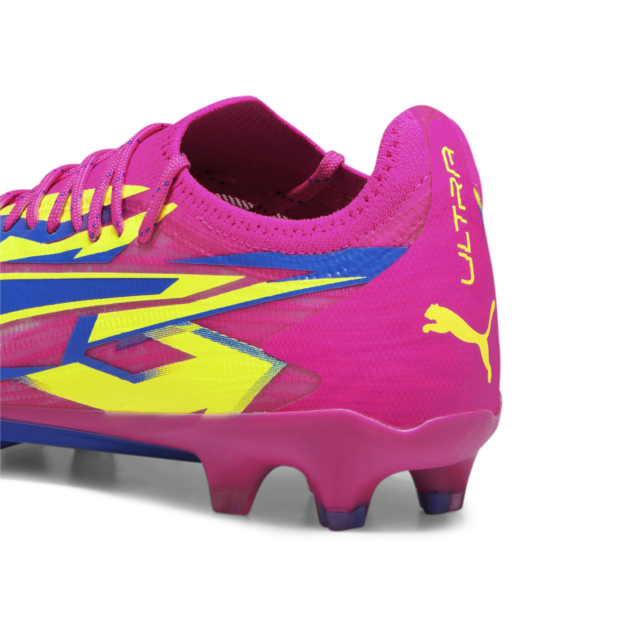 ULTRA ULTIMATE ENERGY FG/AG voetbalschoenen PUMA 4/7
