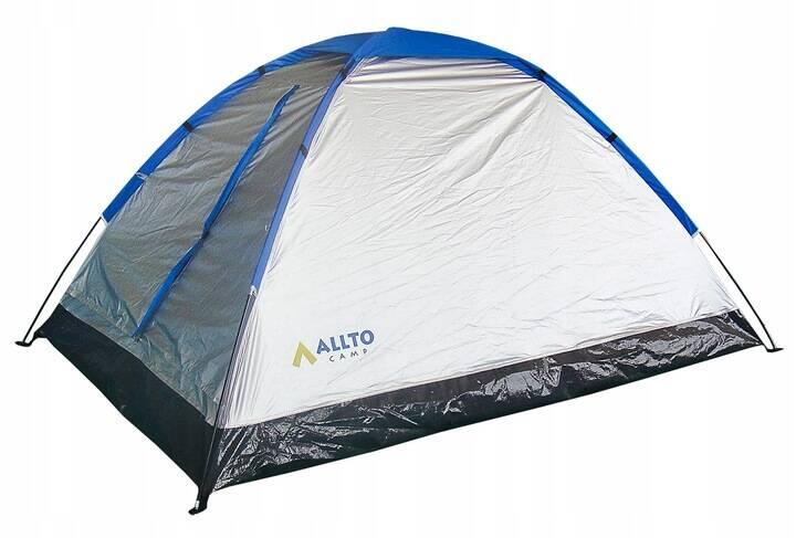 ALLTO CAMP picture