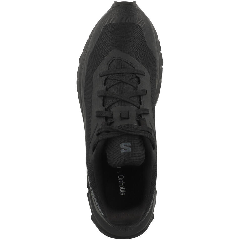 Buty do biegania damskie Salomon Alphacross 5