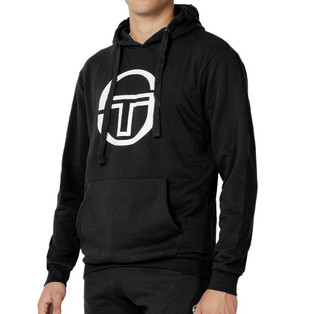 Pull sergio tacchini discount homme