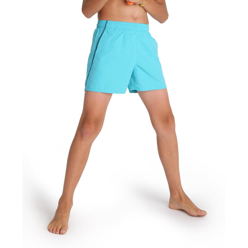 Pantaloni scurţi Arena Beach Boxer Solid junior