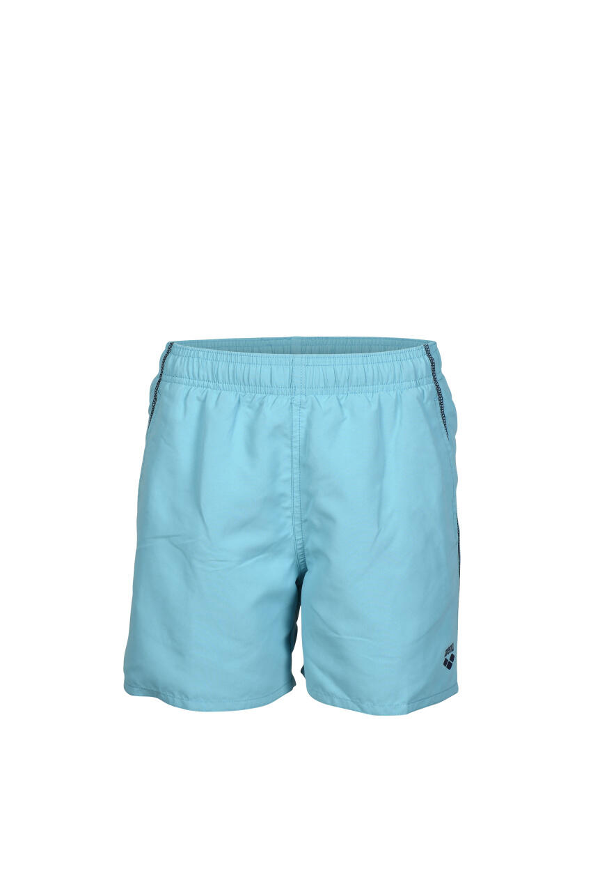 Shorts Arena Beach Boxer Solid junior 3/7