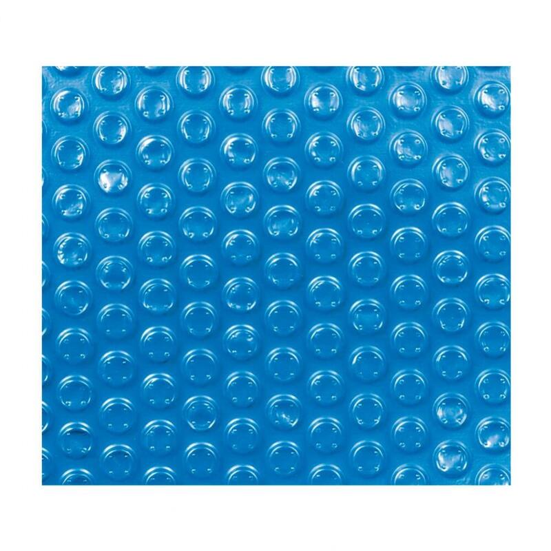 Intex Isolerend Noppenfolie – 549 x 274 cm Solar Afdekzeil Rechthoekig zwembad