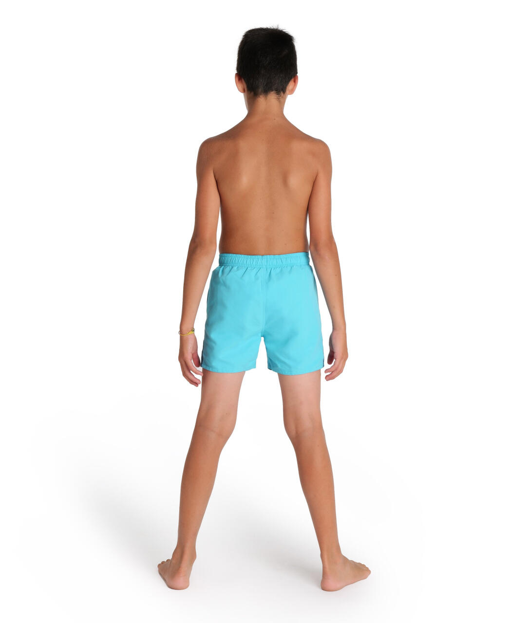 Shorts Arena Beach Boxer Solid junior 6/7