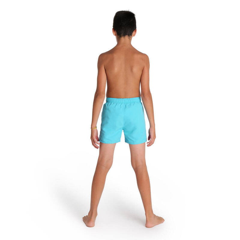 Pantaloni scurţi Arena Beach Boxer Solid junior