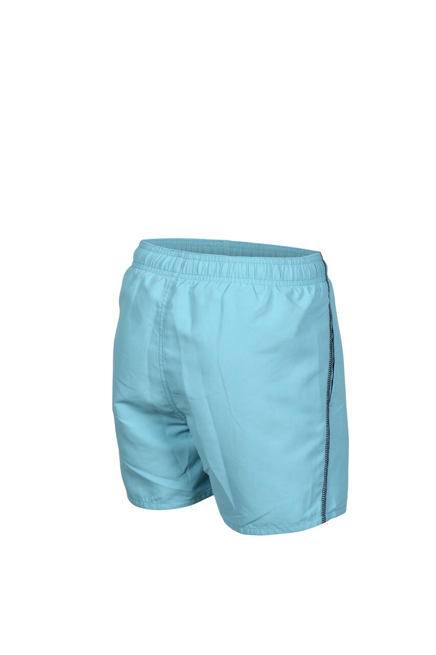 Shorts Arena Beach Boxer Solid junior 4/7