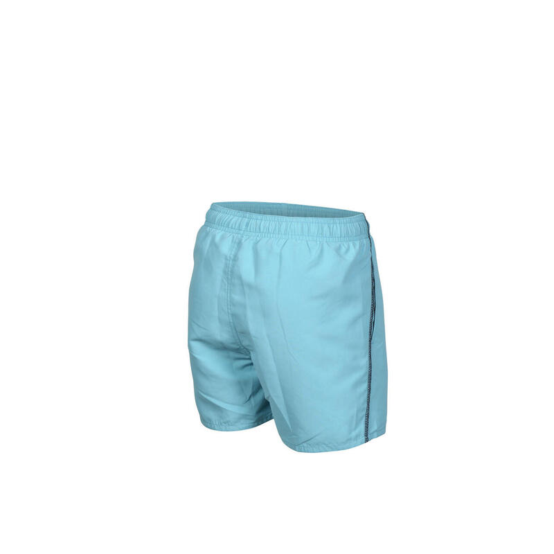 Spodenki plażowe chłopięce Arena Dziecko Beach Boxer Solid