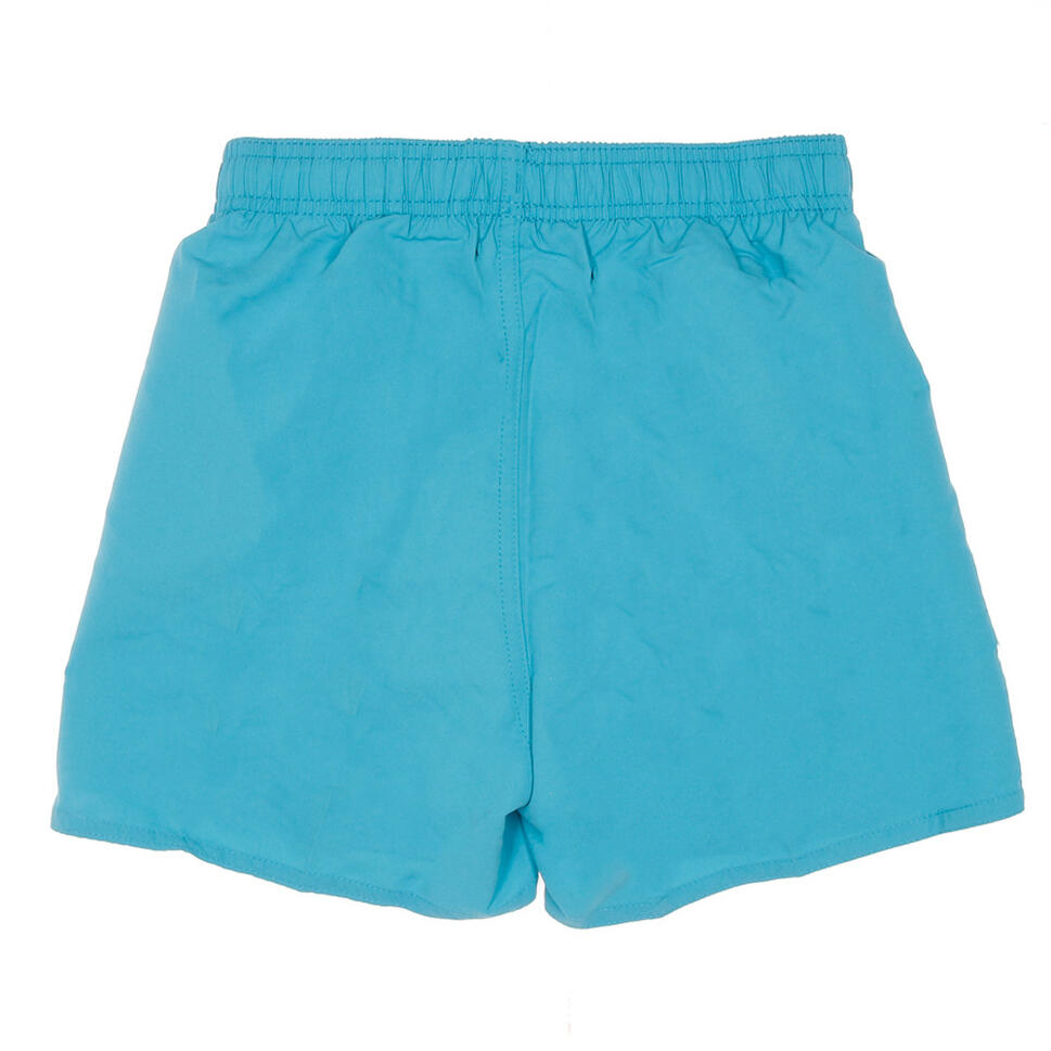 Spodenki plażowe chłopięce Arena Dziecko Beach Boxer Solid