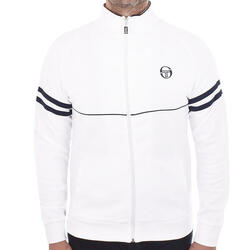 Veste Blanche Homme Sergio Tacchini Orion