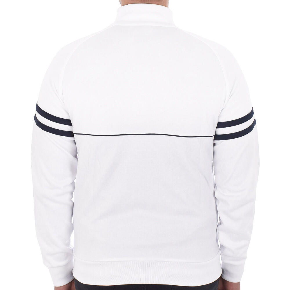 Veste Blanche Homme Sergio Tacchini Orion 2/2