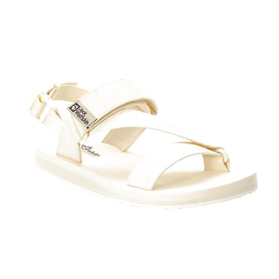 Jack Wolfskin Urban Entdeckung Belt Damen-Wandersandalen