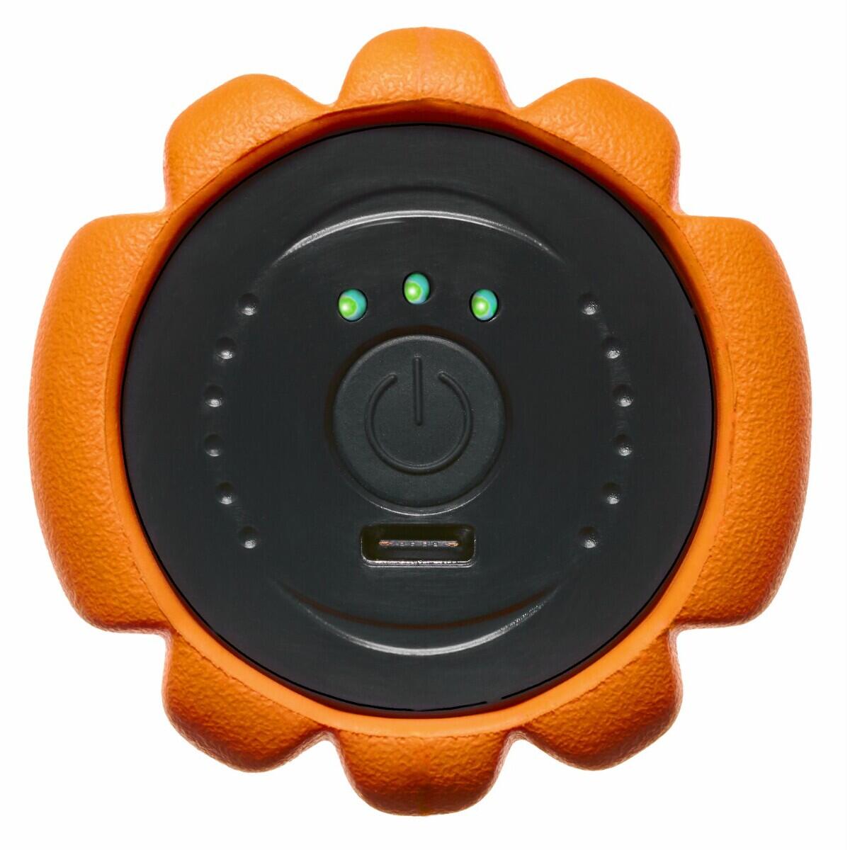 Rouleau de massage Trigger Point Nano Vibe 3/5