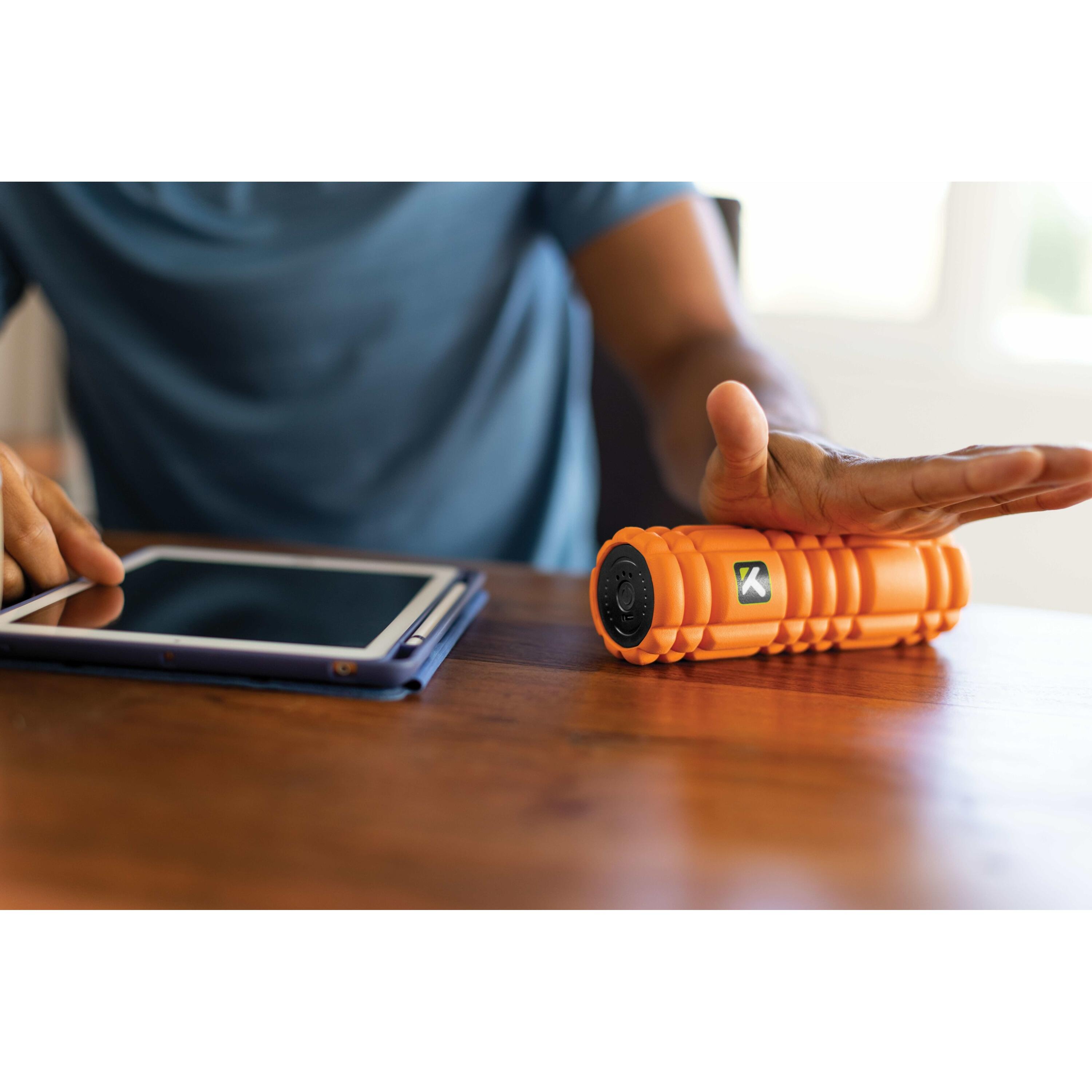 Rouleau de massage Trigger Point Nano Vibe 5/5
