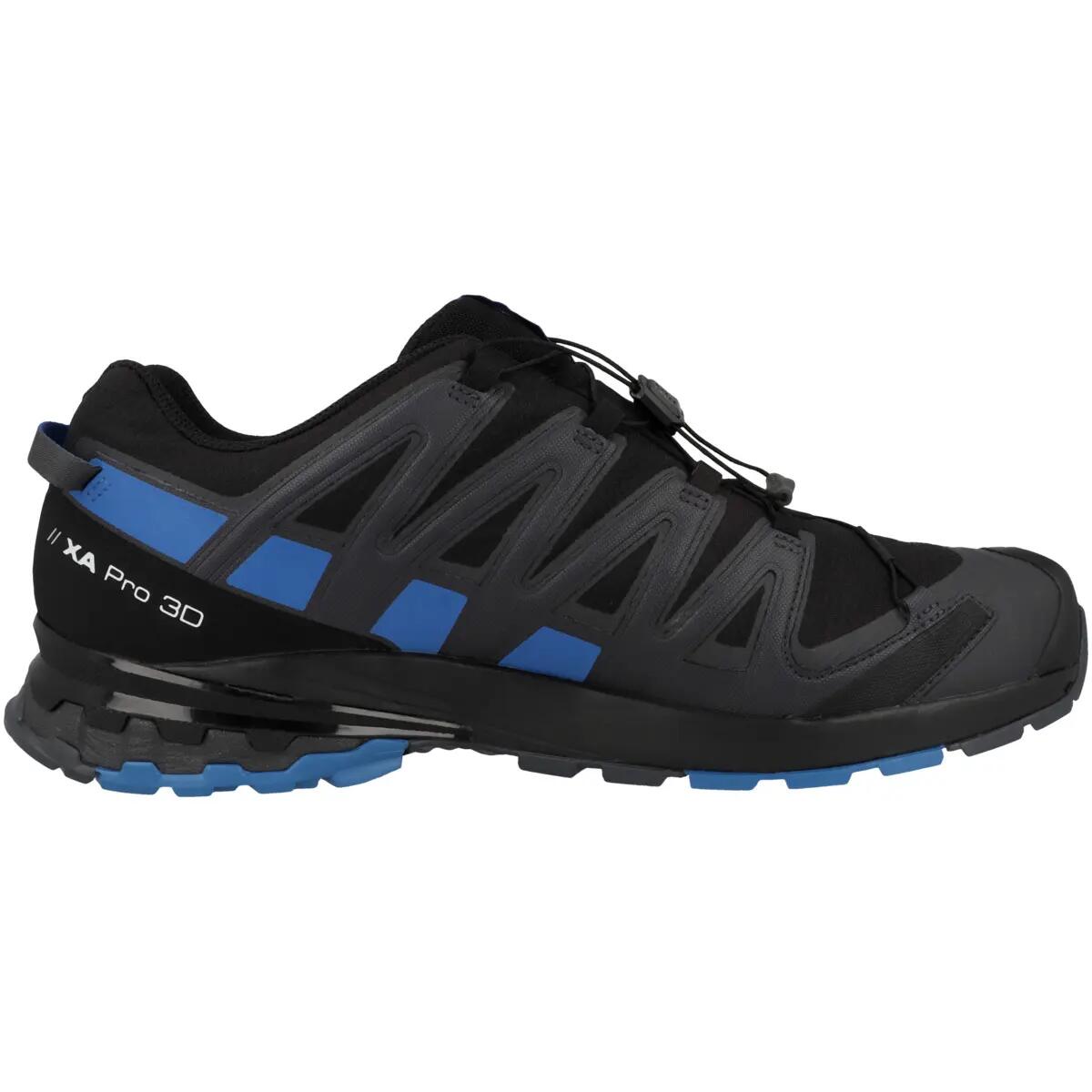 Laufschuhe XA PRO 3D V8 GTX Herren 3/5