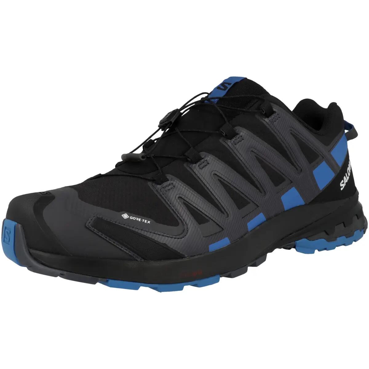 Laufschuhe XA PRO 3D V8 GTX Herren 4/5