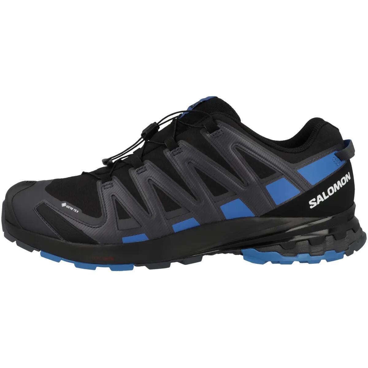 SALOMON picture