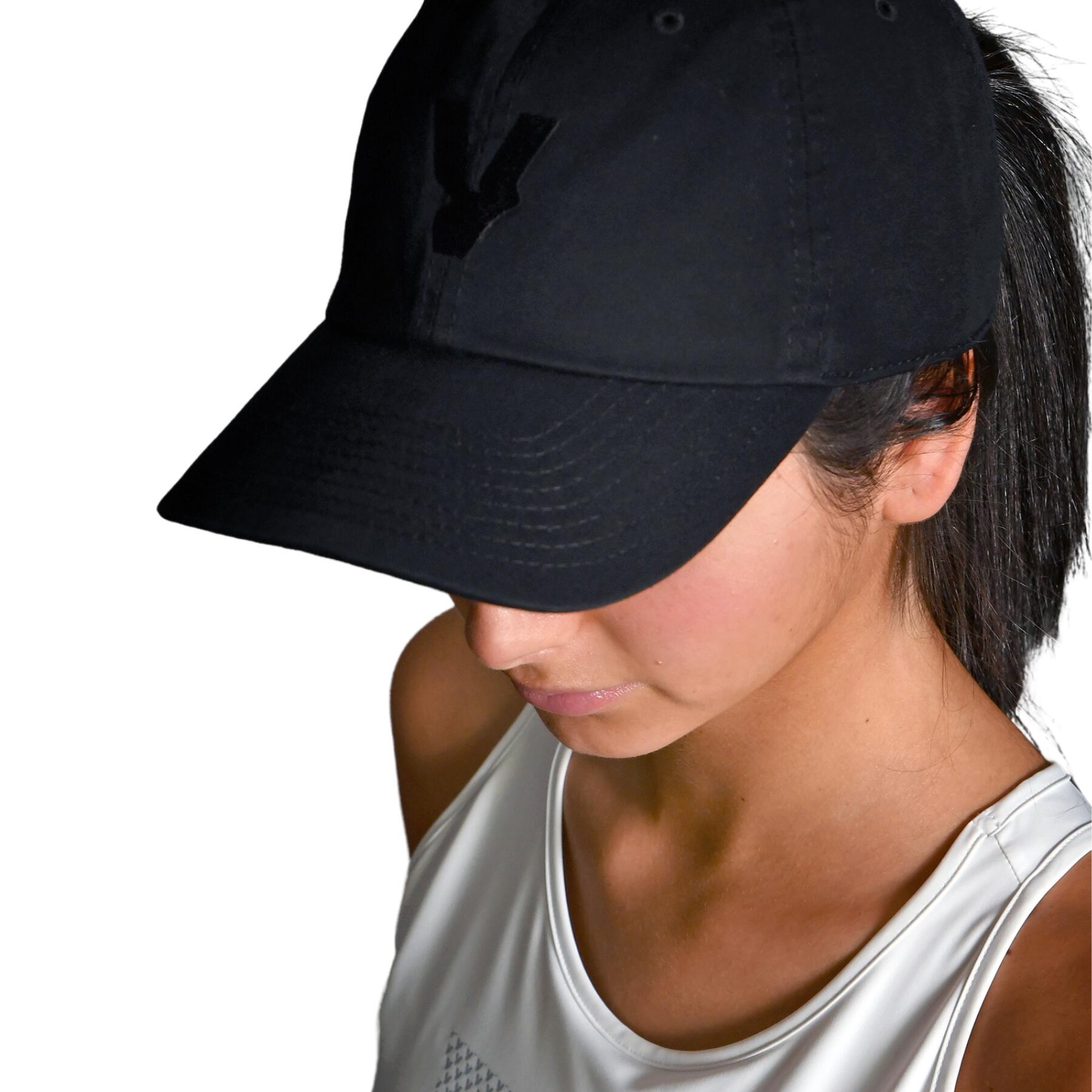 VOLT PADEL Cappello nero