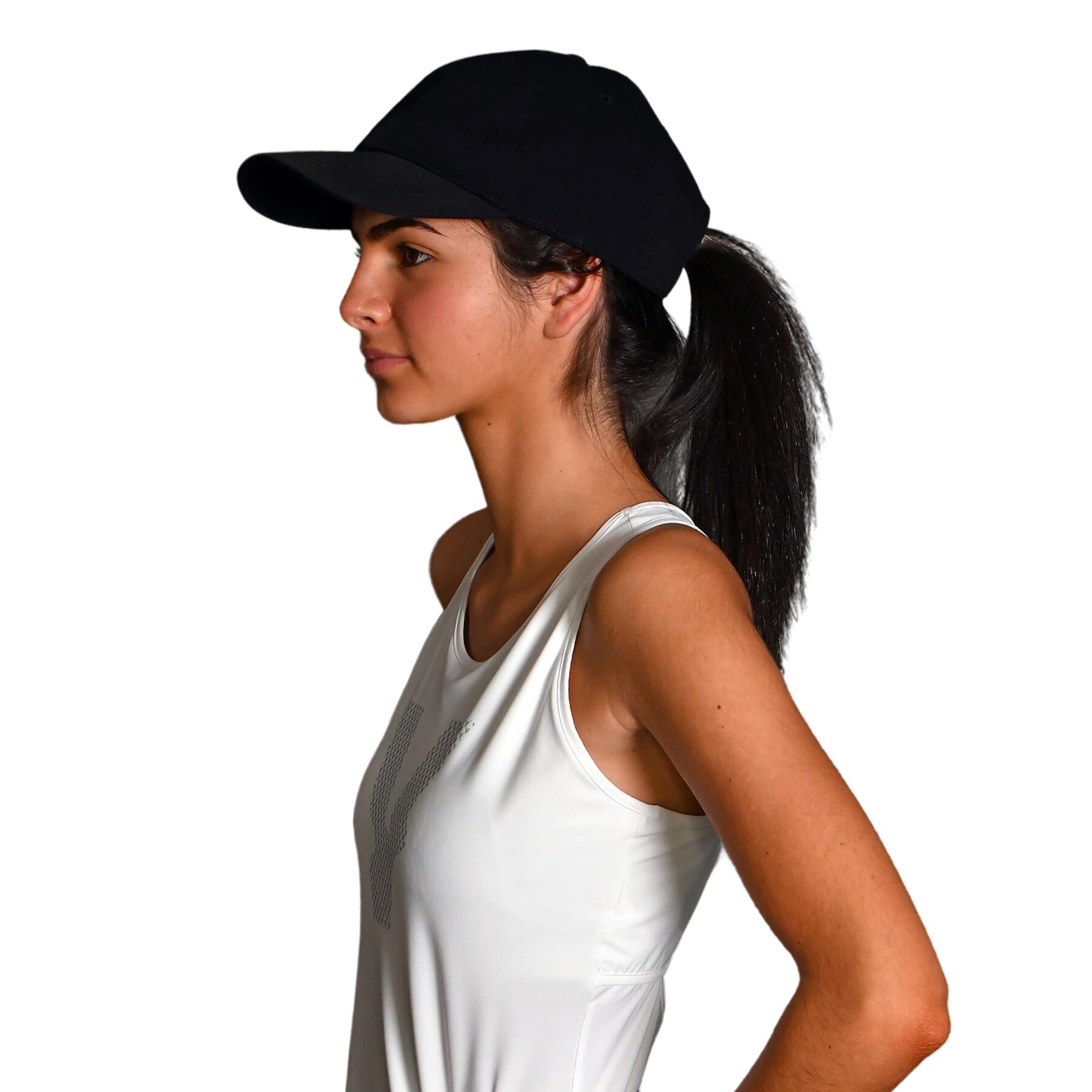 Cappello nero 2/5