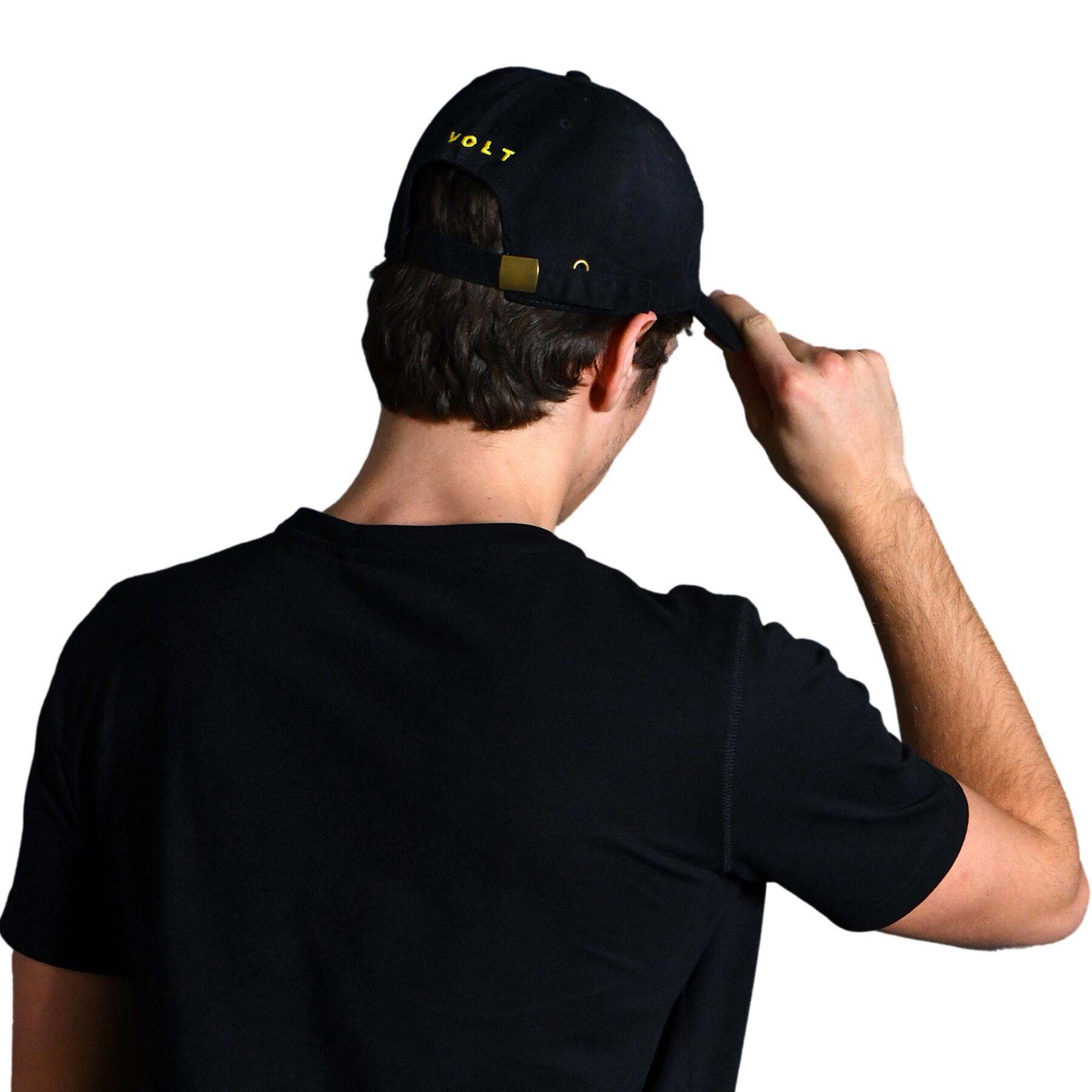 Cappello nero 5/5