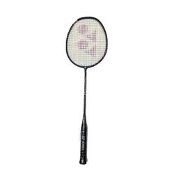 ISOMETRIC TR-O BLACK Carbon Badminton Racket