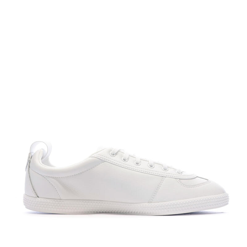 Baskets Blanches Homme Le Coq Sportif Provencale II