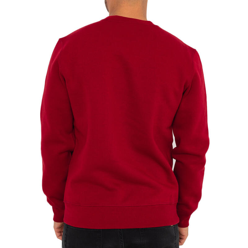 Sweat Rouge Homme Champion 216570
