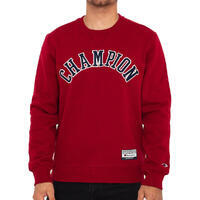 Sweat Rouge Homme Champion 216570