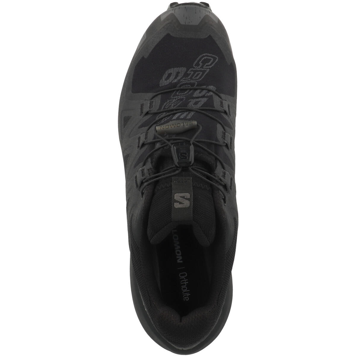 Scarpa running uomo Salomon Speedcross 6 Wide 2/5