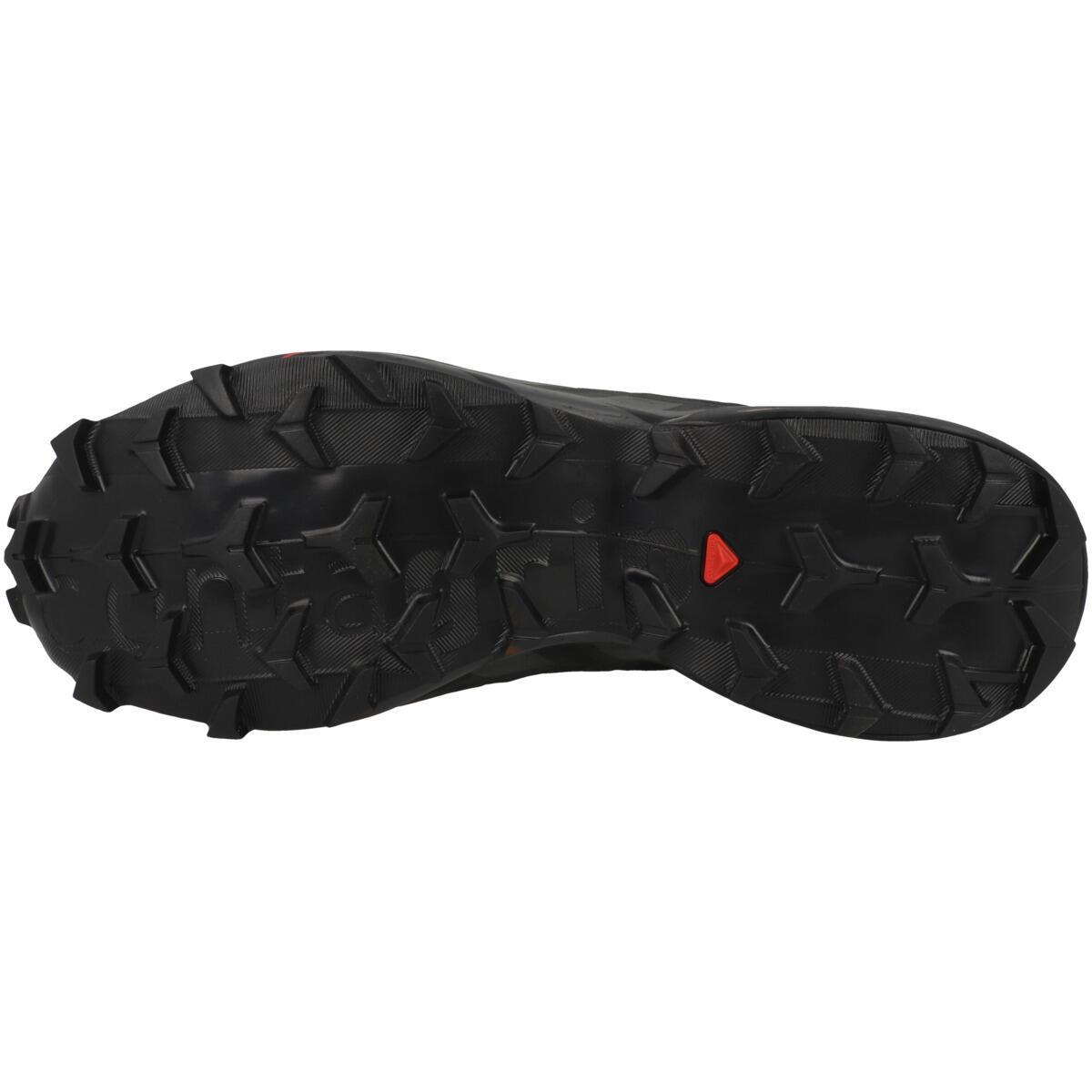 Scarpa running uomo Salomon Speedcross 6 Wide 5/5