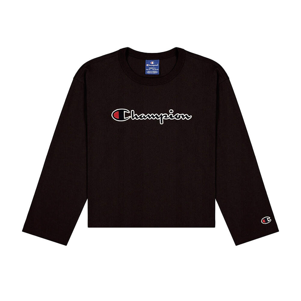 Womens Tshirt Champion Donna T Shirt Tee Shirts Camiseta Champion