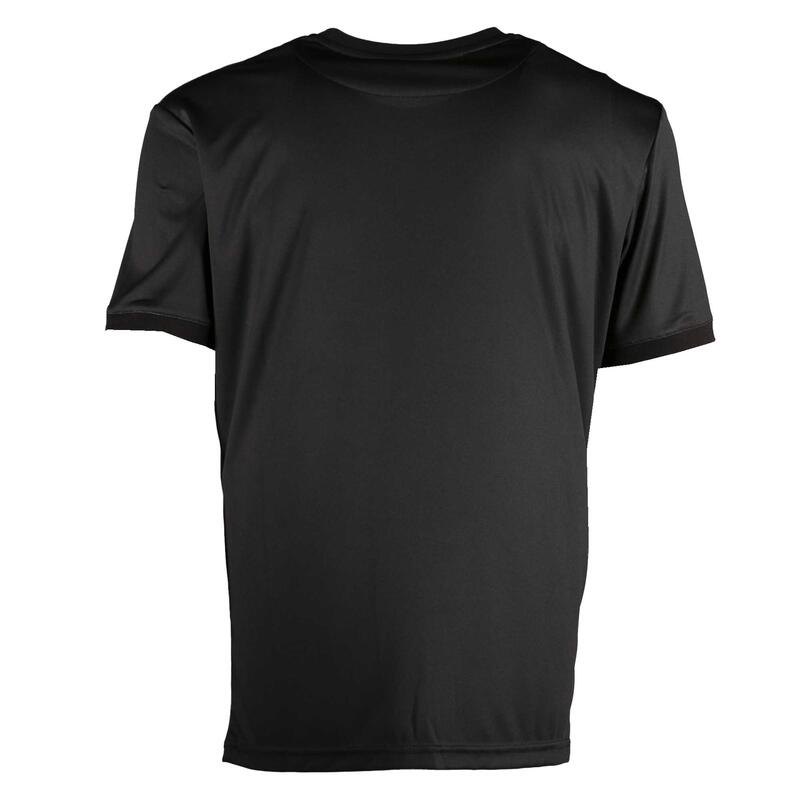 T-Shirt Nytrostar Basic-T-Shirt Volwassenen