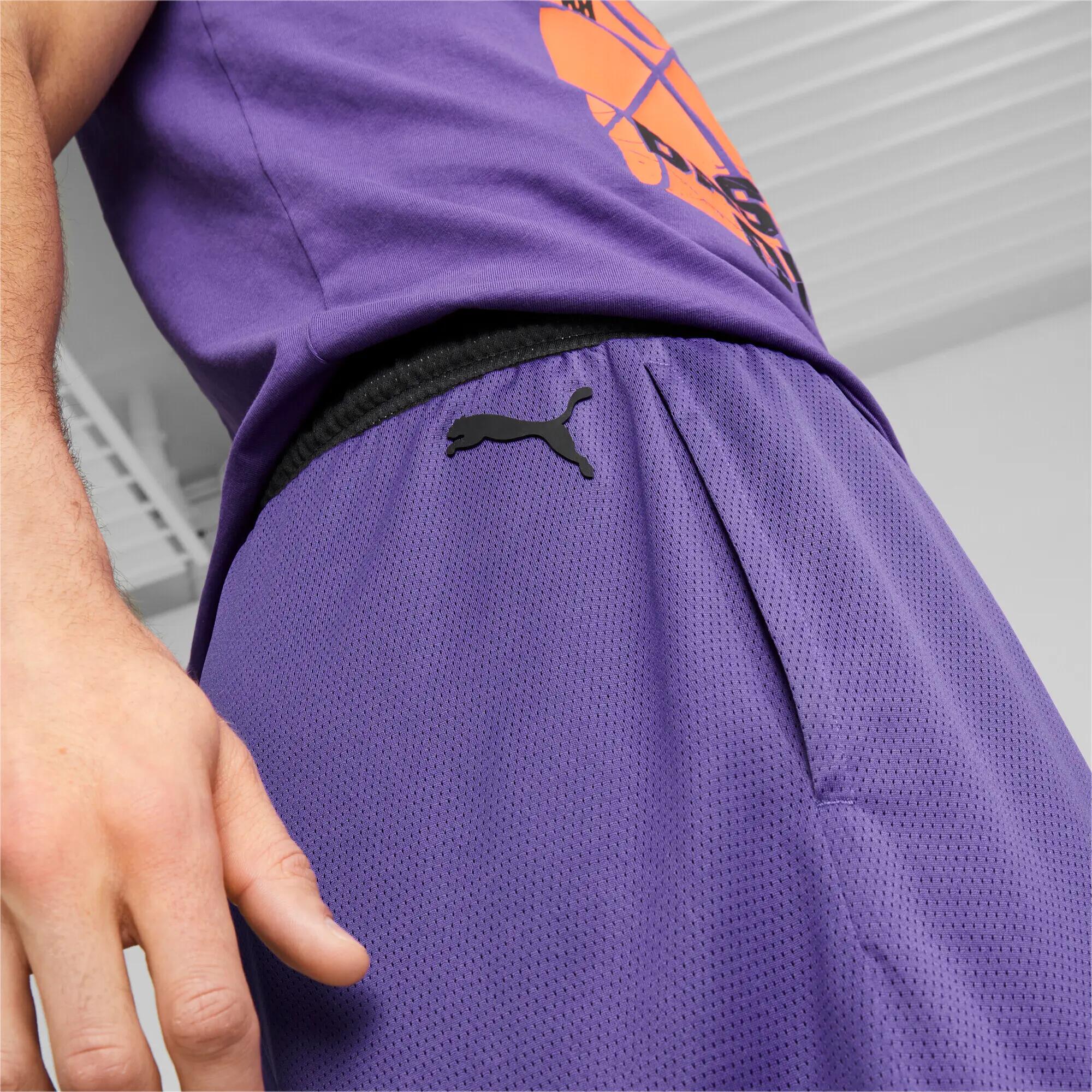 Shorts Puma Flare 5/7