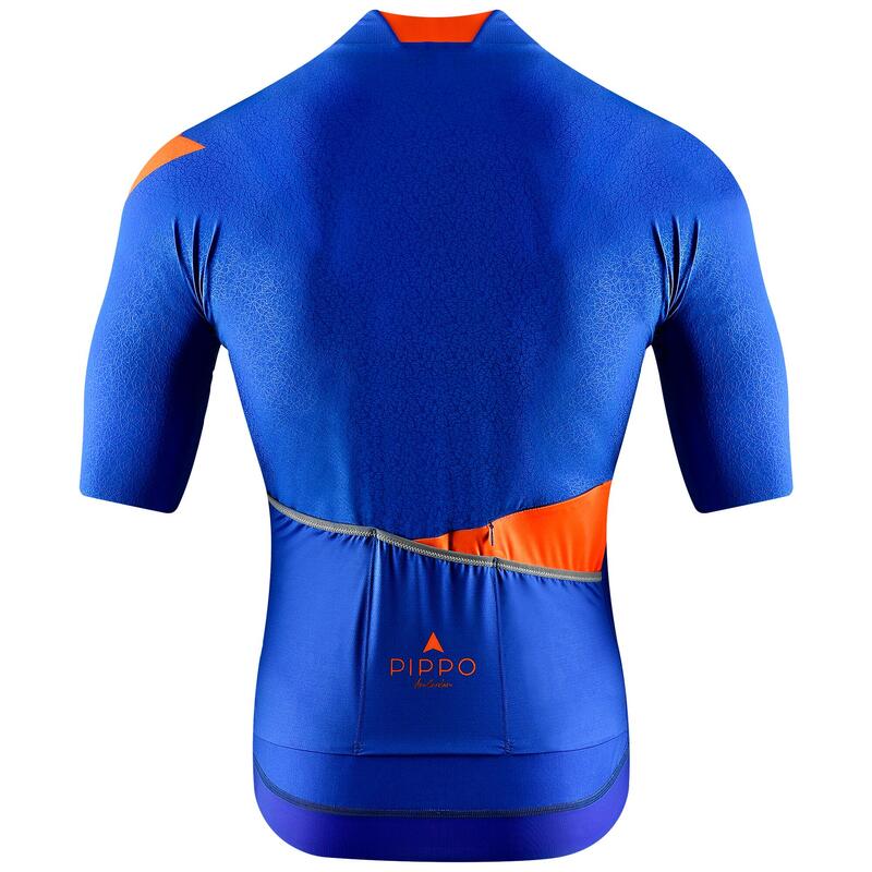 Maillot PIPPO Stelvio