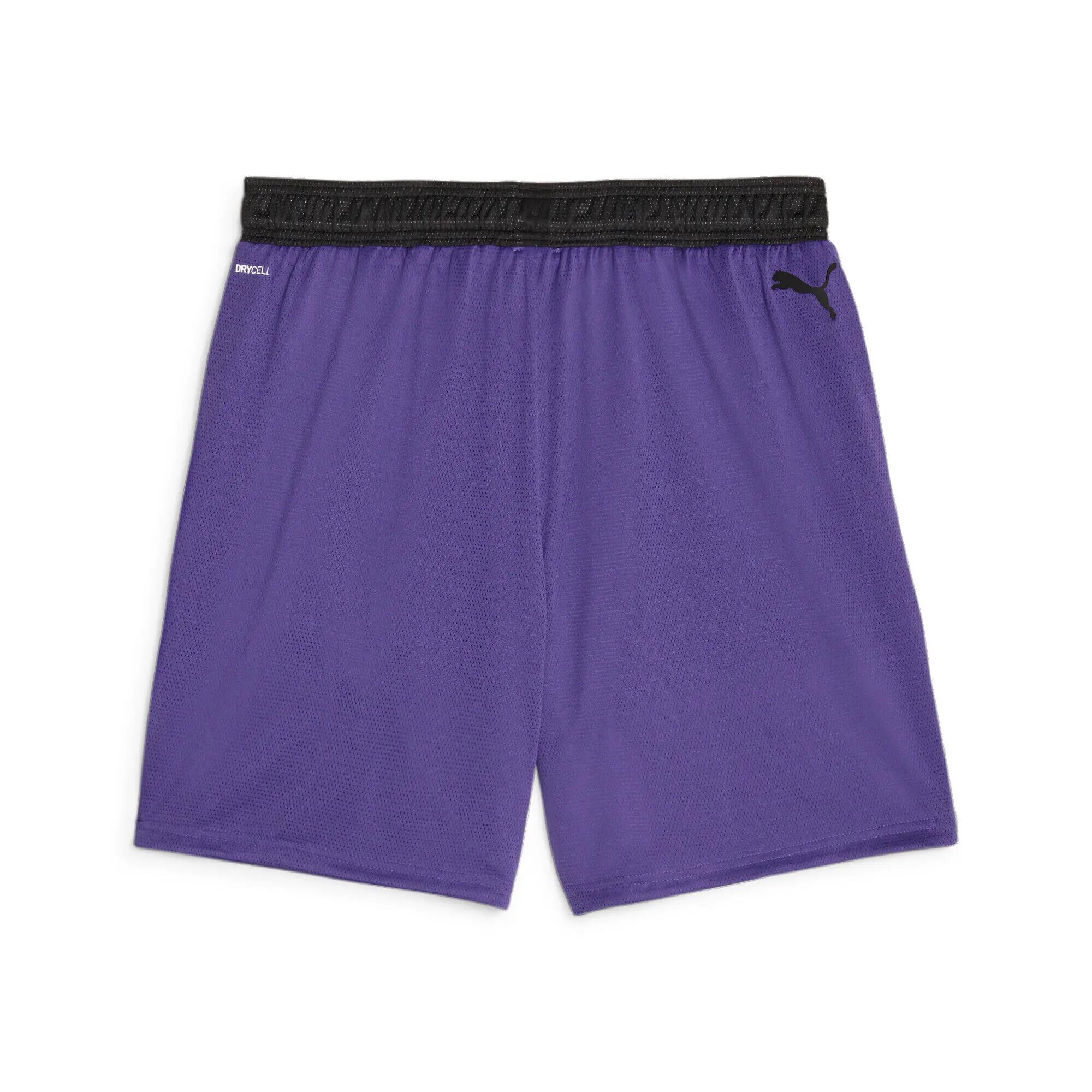 Shorts Puma Flare 2/7