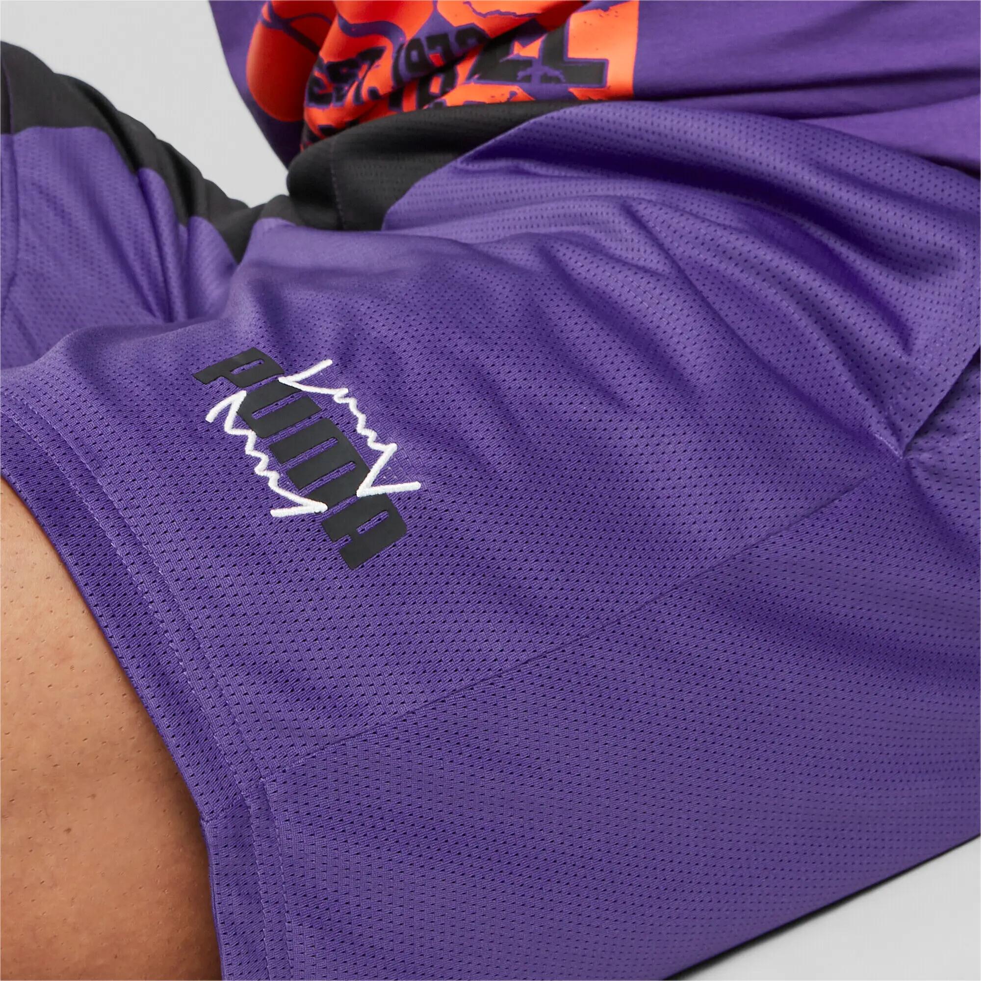 Shorts Puma Flare 6/7